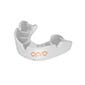 OPRO protection dentaire Bronze Gen4 Junior blanc