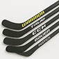 Professional remaining stock composite junior racket 40-50 f