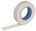 Ruban adhsif pour hockey sur glace Pro Tape 50m x 25mm blan