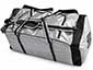 Sherwood Code III sac transport Large Silver Tribute Edition