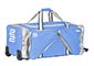 Sherwood 9950 sac à roulettes M bleu env. 90 x 42 x 38 cm