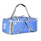 Sherwood 9950 Sac a porter M bleu environ 90x42x38 cm