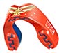 SafeJawz protège-dents Junior Extro Series Avenger Cap Marve