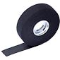 Hockey btons Pro Tape cloth 25m x 25mm noir