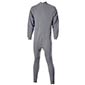 Sherwood Sweat Suit one-piece Senior gris chin�