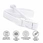 Product image Sidelines - Laundry Loop Bande de linge Blanc