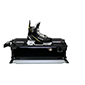 Sparx ES300 Pro Patin à glace Affuteuse