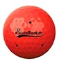Smart Hockey - Maxx Balle 8oz rouge