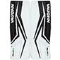 Vaughn Ventus SLR3 Protege-jambes de gardien de but Junior