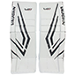 Vaughn Bottes Gardien de but VX1 Intermdiaire blanc