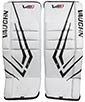 Product image Vaughn Bottes Gardien de but VX1 Enfant blanc-noir