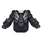 Vaughn Velocity VX1 Pro Plastron et Protege Bras Senior