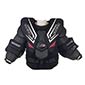 Vaughn Velocity VX1 Plastron et Protege Bras Junior