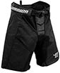 Product image Warrior Alpha Girdle Shell Surpantalon Senior noir