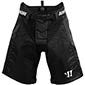 Warrior Alpha Girdle Shell Velcro Surpantalon Senior noir