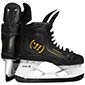 Warrior Alpha Pro patin de hockey sur glace Intermediate