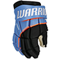 Gant Warrior Covert Deluxe LT Senior Noir-Bleu