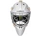 Masque Warrior Ritual F2 E Senior Blanc