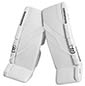 Warrior Ritual G7 Pro Bottes Gardien but Intermdiaire blanc
