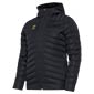 Warrior Aurum blouson Junior negro