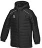 Warrior Alpha Stade Veste Junior noir