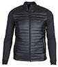 Veste l�gere Warrior Junior noir