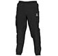 Warrior Alpha Presentation Pantalons Junior - Team Hose noir