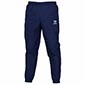 Warrior Alpha Presentation Pantalons Junior - Team Pant navy