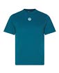T-shirt Warrior Lifestyle Senior Light Viridian