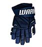 Warrior Alpha LX3 gants Senior navy