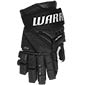 Warrior Alpha LX3 Pro Gants Senior noir