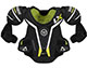 Warrior Alpha LX Pro Hombrera Enfant