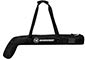 Sac Warrior Mini Crosse Hockey Noir