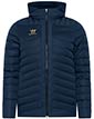 Warrior Aurum Veste Senior bleu marine