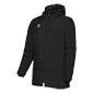 Warrior Alpha Stadium Jacket Senior - Veste de stade noire
