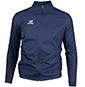 Warrior Covert Presentation Team Veste Senior bleu marine
