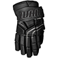 Warrior Covert QR7 gants Senior All Black