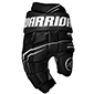 Warrior Covert QR7 Pro Gants Senior Noirs