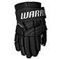 Warrior Covert QR7 T Gants Junior Noirs