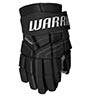 Warrior Covert QR7 T Gants Senior Noirs
