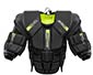 Product image Warrior X4 E + plastron et protège bras Intermédiaire