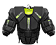 Warrior X4 E + plastron et protege bras Interm�diaire