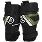 Warrior Ritual X5 Pro Genouillere de gardien de but Senior