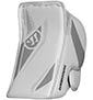 Product image Bouclier de gardien Warrior Alpha Surge S30 Bambini blanc