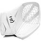 Warrior Alpha Surge mitaine de gardien Senior angle 75 degré