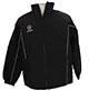 Veste chaude Warrior Winter W2 Stadium enfants - Noir