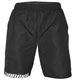 Warrior Training Short Junior Noir