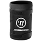 Porte-bouteille Warrior Goal noir