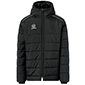 Warrior Team Veste d'Hiver Stadium Junior Noir