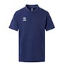 Warrior polo Performance Senior navy